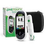 One Touch Glucose Meter