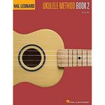 Ukulele Method Book 2