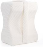 Suwimut Knee Pillow for Side Sleepe