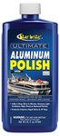 Star Brite 087616 Ultimate Aluminum Polish with PTEF - 16 oz