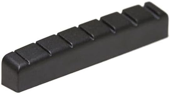 Graphtech Black Tusq Xl Nut Schecter 7 String 48 X 6, PT-6748-00