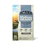 ACANA Wholesome Grains Dry Dog Food