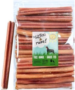 BULLYSTICK