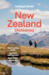 Lonely Planet New Zealand: 2025 - 2026 Travel Guide | Plan the Trip of a Lifetime | Detailed Itineraries & Maps | Insider Tips | Covers Auckland, Queenstown, Wellington, Taranaki and more