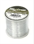 Eagle Claw 12 lb. Test Clear Blue Mono Line - 400 Yards!