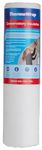 YBS ThermaWrap Conservatory Insulation is a 2 in 1 High Performing Aluminium foil Reflective Multi-Layer Insulation and Vapour Control Layer | Heat Insulation for Roofs, Walls and Floors | 1.2M * 10M