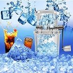 Household Manual Ice Crusher, Trans