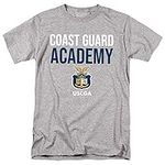 Coast Guard Academy Official Stacke