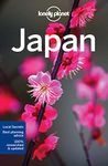 Lonely Planet Japan (Travel Guide)