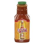 Cholula Authentic Mexican Hot Sauce, Original, 1.89L, Red