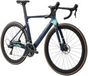 SAVADECK Carbon Fibre Road Bike, Hy