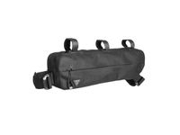 Topeak MidLoader 4.5L Bike Frame Bag (Black), Medium - 4.5L