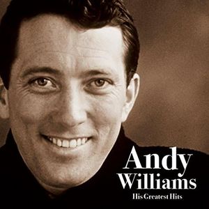 Andy Williams - His Greatest Hits