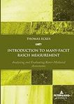 Introduction to Many-Facet Rasch Me