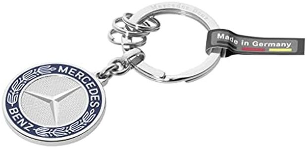 Mercedes-B