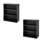 Orion Bookcases