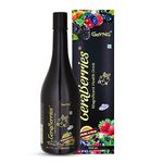 GoYNG Teraberries Collagen Supplement for Women 1 Litre Syrup with 16 Berries and Antioxidants for Glowing Skin Super Energy and Immunity Boost