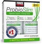 Force Factor ProbioSlim Probiotic S