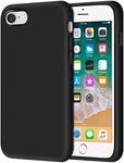 Anuck iPhone SE Case 2022/2020, iPh