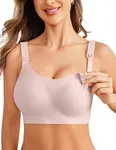Avidlove Nursing Bras for Breastfee