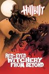 Hillbilly Volume 4: Red-Eyed Witchery From Beyond