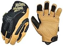 Mechanix Wear - CG Leather Heavy Du