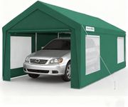 Quictent Upgraded 12x20 ft Heavy Du