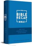 The Bible Recap 365-Day Chronologic