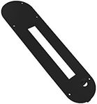 Delta 36-502 Dado Throat Plate, Black (colors may vary)