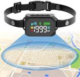 VERSMELO GPS Wireless Dog Fence, El