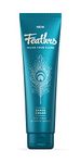 Feathrs Sensitive Shave Cream for Styling Intimate Areas - Vegan - 150ml