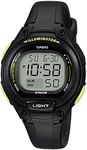Casio Collection Youth Watch LW-203-1BVEF
