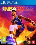 2K Games game console