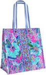 Lilly Pulitzer Market Shopper Bag, 