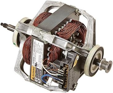 Frigidaire 137116000 Frigidare Drive Motor Dryer