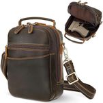 Polare Full Grain Italian Leather C