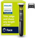 Norelco Philips OneBlade 360 Hybrid