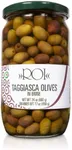 ROI Italian Taggiasca Olives in Bri