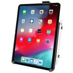 BuyBits Genuine RAM-HOL-AP23 EZ-Roll’r Cradle for iPad Pro 11" (2018/2019 editions) cradle only