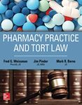 Pharmacy Practice and Tort Law