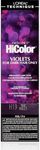 L'oreal Paris Excellence Hicolor Permanent Hair Color, True Violet