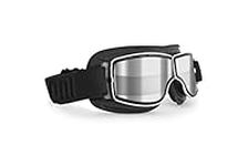 Bertoni Motorcycle Riding Goggles -