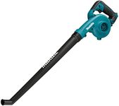Makita UB101DZ 12V max CXT 3-Speed Blower with Extended Nozzle & 125 MPH Air Velocity (Tool Only)