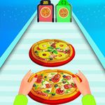 Pizza Oven free kids game and burger please food games (Spicy pizza Game)