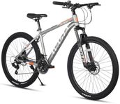 AVASTA 26-inch Mountain Bike MTB fo