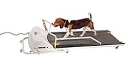 GoPet PetRun PR720F Dog Treadmill I