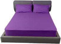 Fitted Sheet 40CM Deep Bed Sheet Ki