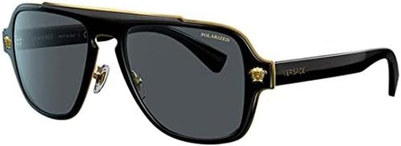 Versace Ma