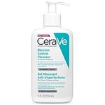 CeraVe Blemish Control Face Cleanse