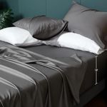 HYPREST 100% Eucalyptus Tencel Shee